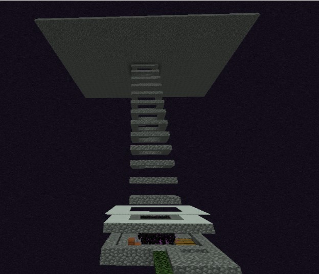 Ender Man Farm